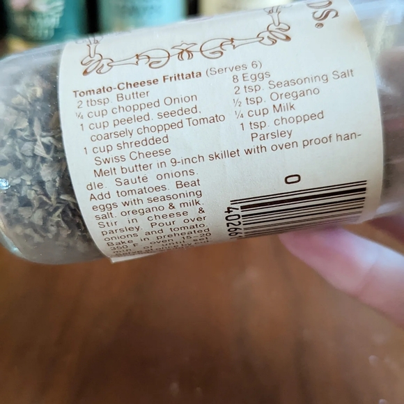 Bundle of Vintage 70s/80s Spice Island Seasonings - Picture 3 of 4